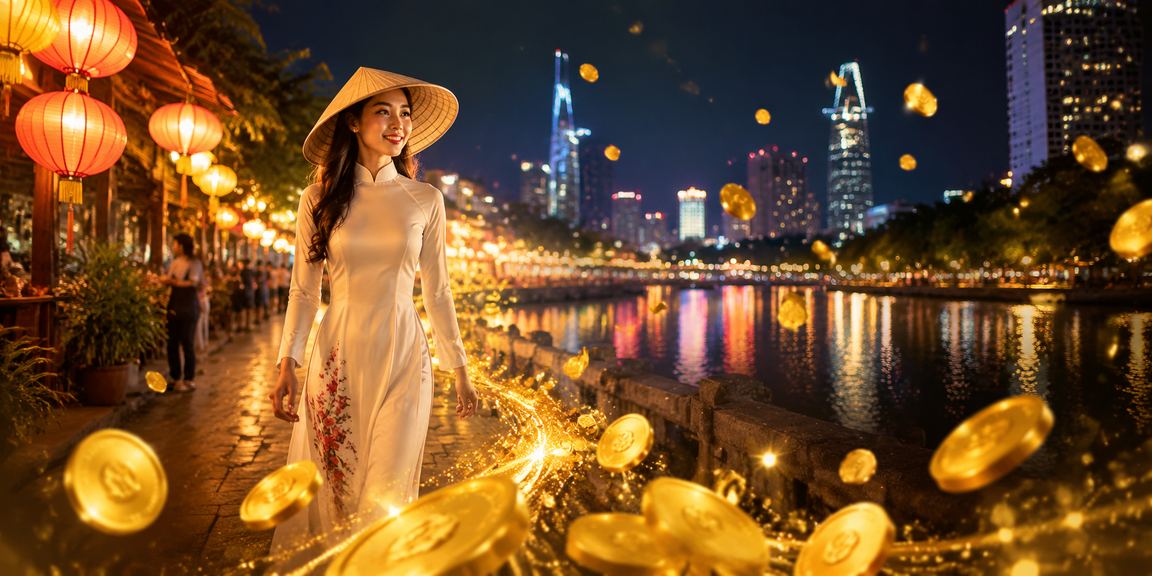 Người chơi xem kết quả cá cược thể thao và casino trực tuyến trên điện thoại tại Việt Nam